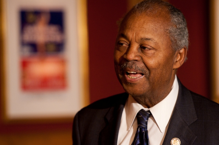 Death of TB Champion, Rep. Donald Payne Working Group for New TB Drugs